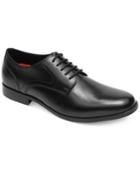Rockport Men's Style Purpose Plain Toe Oxford Men's Shoes
