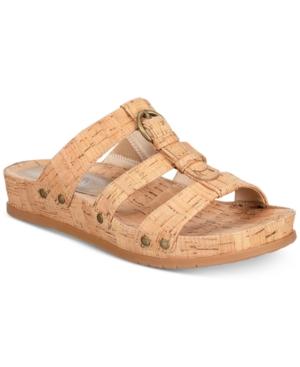 Bare Traps Cella Slip-on Sandals Women's Shoes