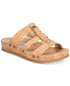 Bare Traps Cella Slip-on Sandals Women's Shoes