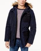 Tommy Hilfiger Men's Hockinson Parka