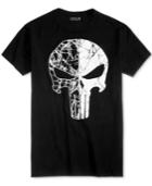 C-life Men's Punisher T-shirt