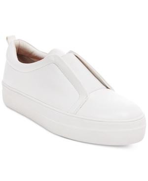Steve Madden Women's Goals Slide-on Sneakers