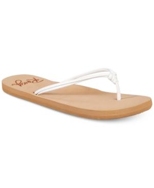 Roxy Lahaina Flip-flops Women's Shoes