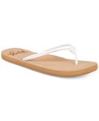Roxy Lahaina Flip-flops Women's Shoes