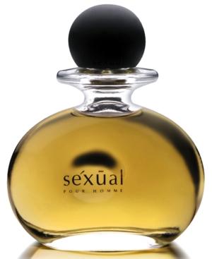 Michel Germain Men's Sexual Pour Homme Eau De Toilette, 4.2 Oz - A Macy's Exclusive