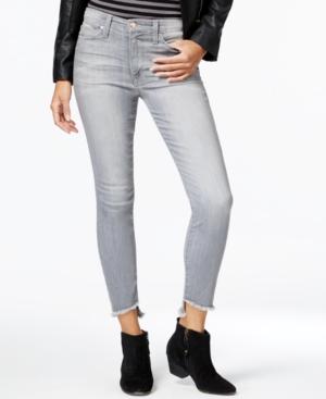 Joe's The Charlie High Rise Skinny Jeans