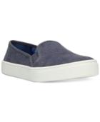 Fergalicious Happy Platform Sneakers Women's Shoes