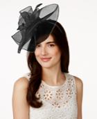 August Hats Wedding Party Dress Fascinator