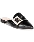 Kate Spade New York Broadway Pointed Toe Mules