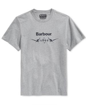Barbour Men's Morpeth T-shirt