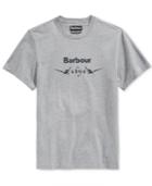 Barbour Men's Morpeth T-shirt