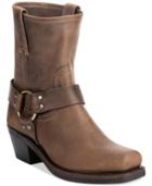 Frye Women's Harness 8r Boots Women's Shoes