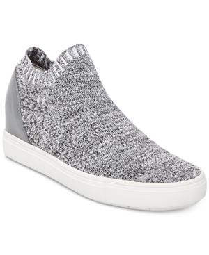 Steve Madden Women's Sly Flyknit Sneakers