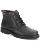 Rockport Men's Northfield Plain Toe Boots Men's Shoes
