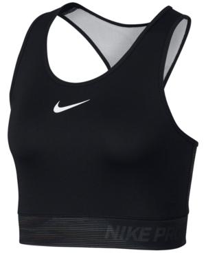 Nike Pro Hypercool Cropped Tank Top