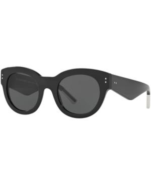 Burberry Sunglasses, Be4229