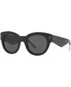 Burberry Sunglasses, Be4229