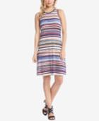 Karen Kane Newport Striped Dress