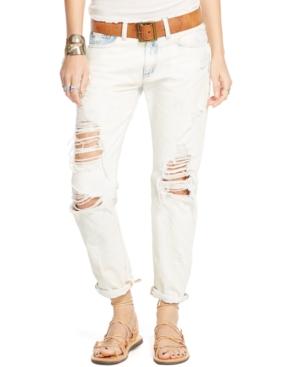 Denim & Supply Ralph Lauren Goodwin Boyfriend Jeans