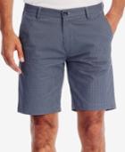 Boss Men's Slim-fit Printed Shorts