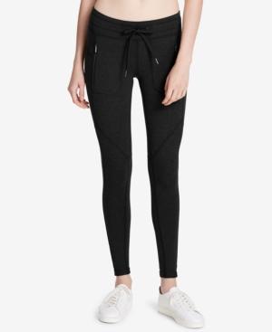 Calvin Klein Performance Drawstring Leggings