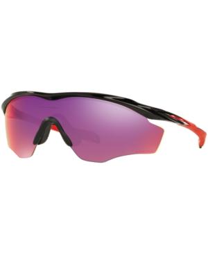 Oakley Sunglasses, Oakley Oo9343 45 M2 Frame Xl