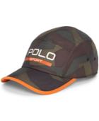 Polo Ralph Lauren Camouflage Performance Cap