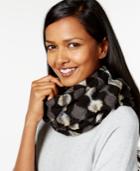 Echo Air Balloon Space Dyed Infinity Scarf