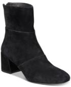 Kenneth Cole New York Women's Eryc Booties Women's Shoes