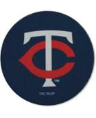 Memory Company Minnesota Twins 4-pack Coaster Set