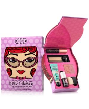 Benefit 7-pc. Girl-a-rama Makeup Palette