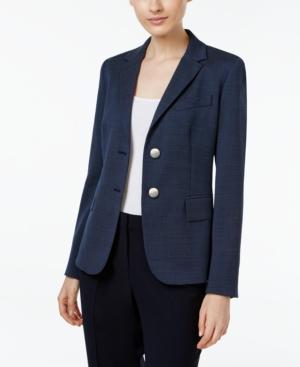 Weekend Max Mara Double-button Blazer