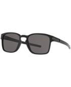 Oakley Sunglasses, Oo9353 Latch Sq