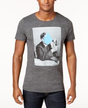 Hugo Boss Men's Touching 2 Graphic-print T-shirt