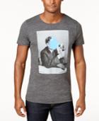 Hugo Boss Men's Touching 2 Graphic-print T-shirt