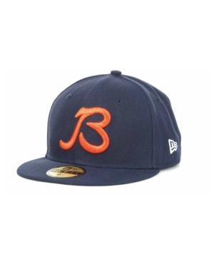 New Era Chicago Bears On Field 59fifty Cap