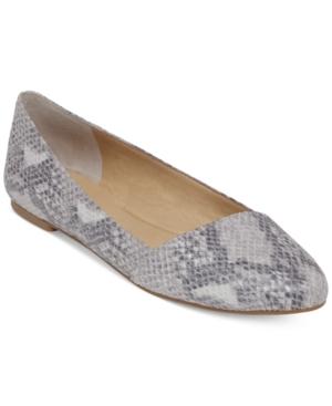 Lucky Brand Archh Flats Women's Shoes