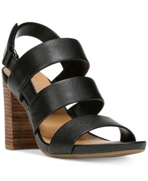 Franco Sarto Jena Sandals Women's Shoes