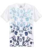 American Rag Mermaid Graphic-print T-shirt, Only At Macy's