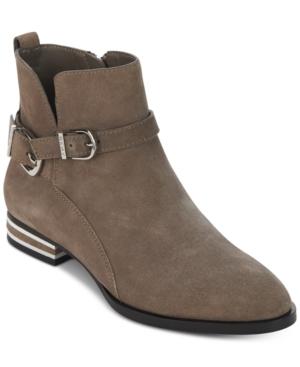 Dkny Women's Lily Booties, Created For Macy's