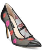 Inc International Concepts Kanaa Mesh Pumps, Only At Macy's Women's Shoes