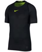 Nike Men's Pro Dry Fitted T-shirt