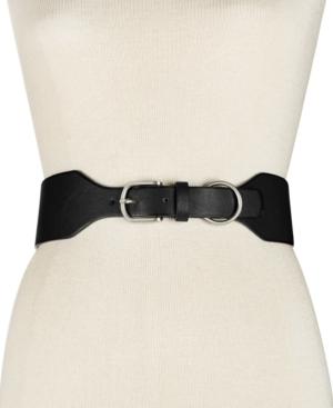 Style & Co. Tapered Casual Stretch Belt, Only At Macy's