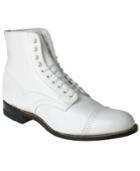 Stacy Adams Madison Boots Men's Shoes