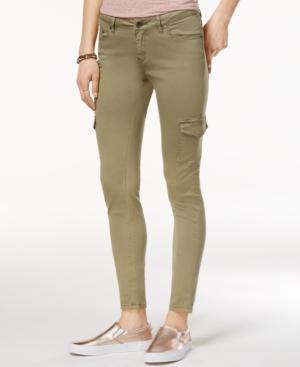 Roxy Juniors' Skinny Cargo Pants