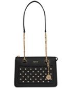 Dkny Bryant Zip Tote, Created For Macy's