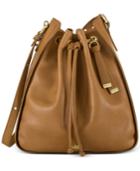 Brahmin Charleston Blair Drawstring Bag