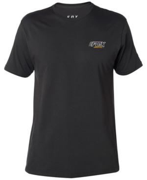 Fox Men's Graphic T-shirt
