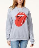 Bravado Juniors' The Rolling Stones Graphic Sweatshirt