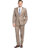 Greg Norman For Tasso Elba Khaki Jacket